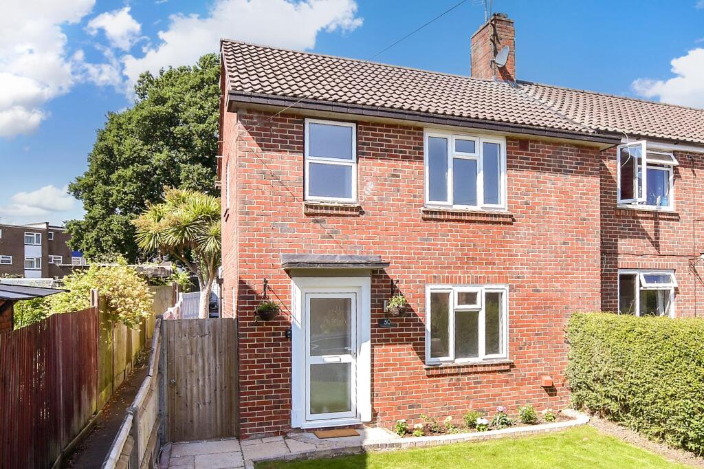 Main image of property: College Road, Southwater, Horsham, West Sussex