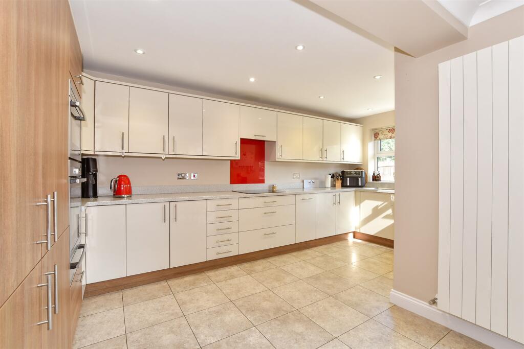 Main image of property: Eversfield, Southwater, Horsham, West Sussex