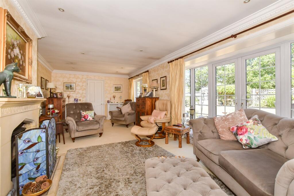 Main image of property: Kings Platt, Shipley, Horsham, West Sussex