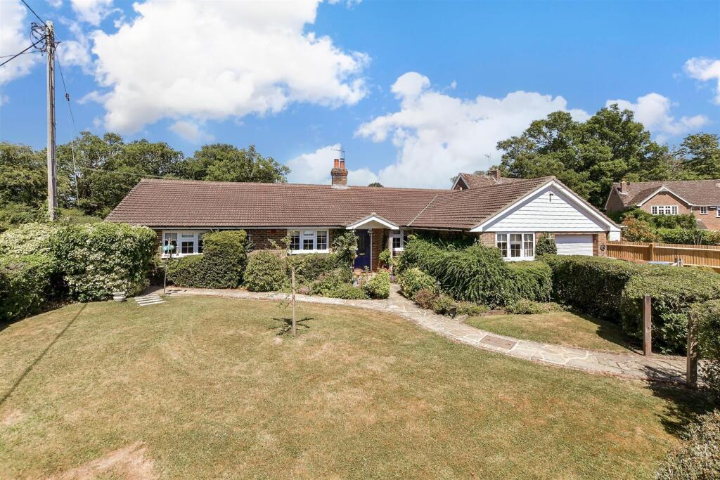 Main image of property: Kings Platt, Shipley, Horsham, West Sussex