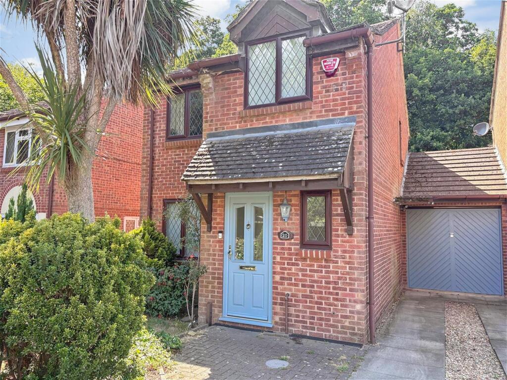 Main image of property: Pevensey Road, Southwater, West Sussex