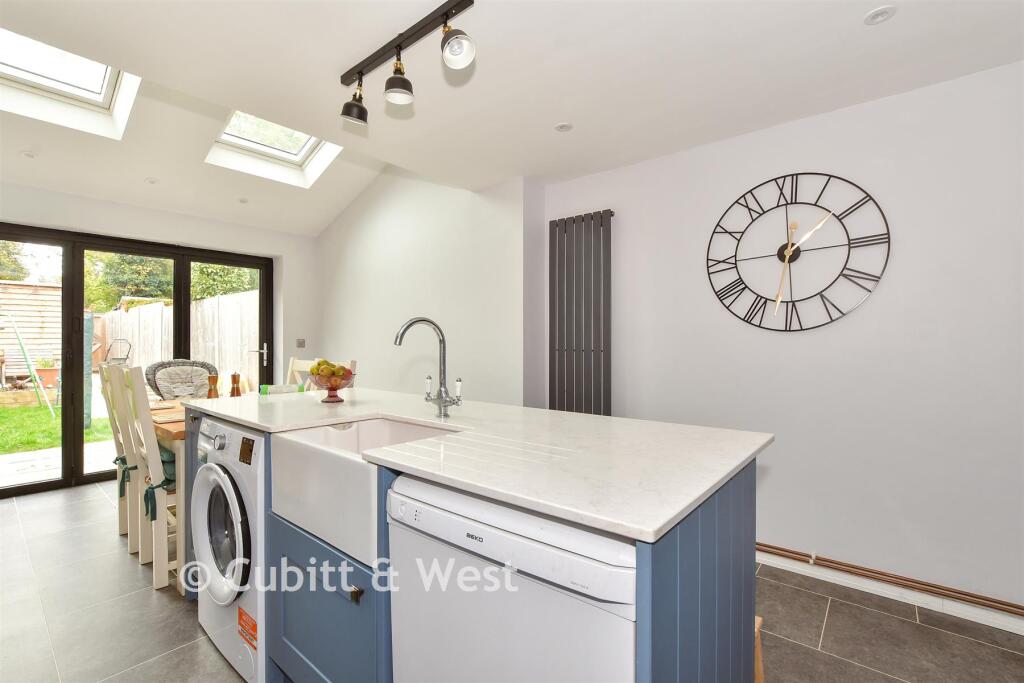 Main image of property: Quarry Way, Southwater, Horsham, West Sussex