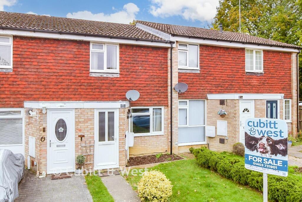 Main image of property: Quarry Way, Southwater, Horsham, West Sussex