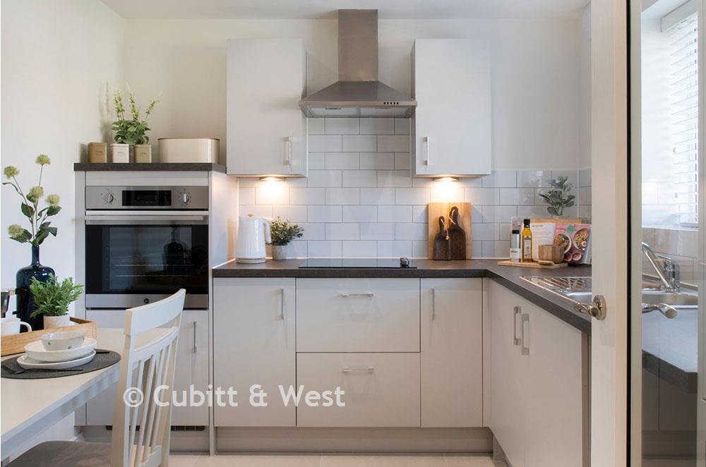 Main image of property: Worthing Road, Charmans Lodge, Southwater, Horsham, West Sussex