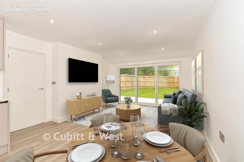 Main image of property: Timber Mill, Southwater, Horsham, West Sussex