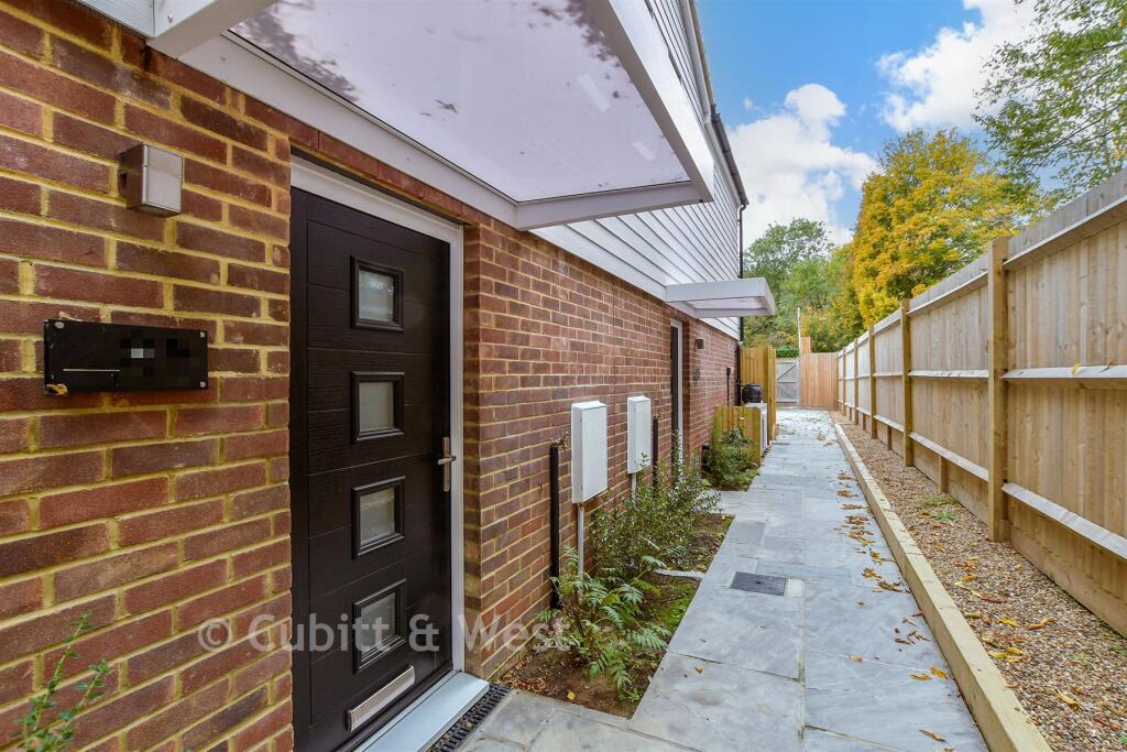 Main image of property: Timber Mill, Southwater, Horsham, West Sussex