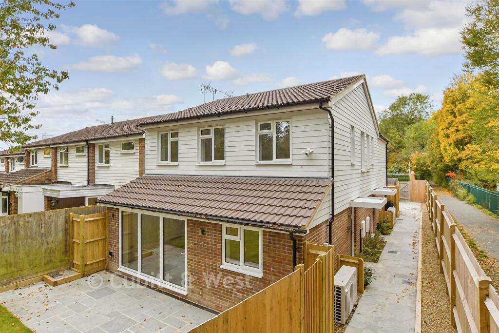 Main image of property: Timber Mill, Southwater, Horsham, West Sussex