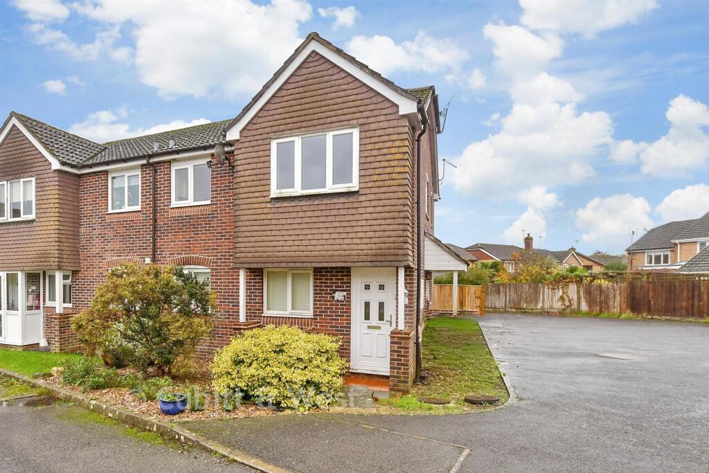 Main image of property: Camelot Close, Southwater, Horsham, West Sussex