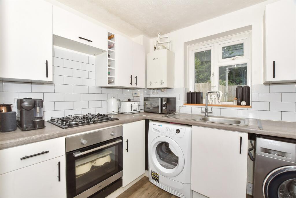 Main image of property: Jay Close, Southwater, Horsham, West Sussex