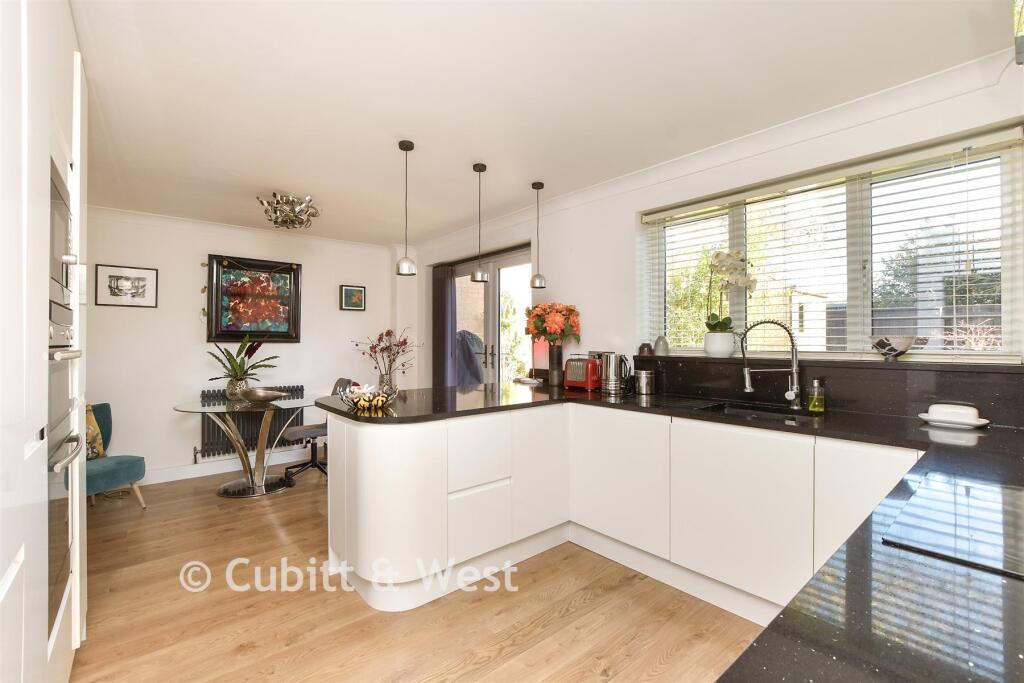 Main image of property: Cedar Drive, Southwater, Horsham, West Sussex