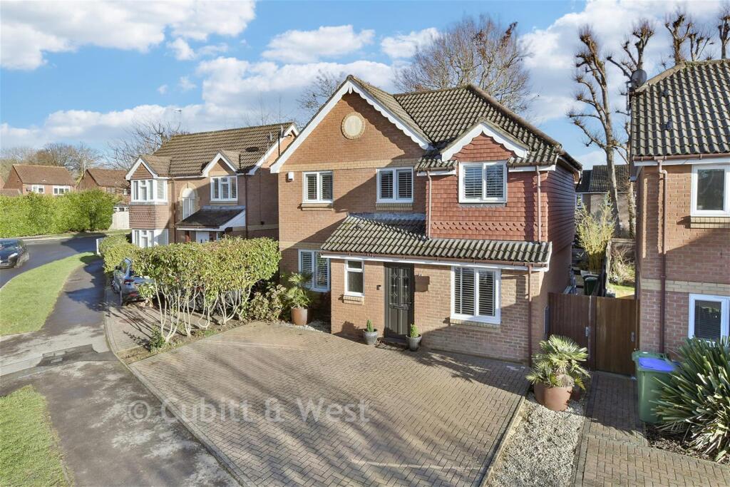 Main image of property: Cedar Drive, Southwater, Horsham, West Sussex