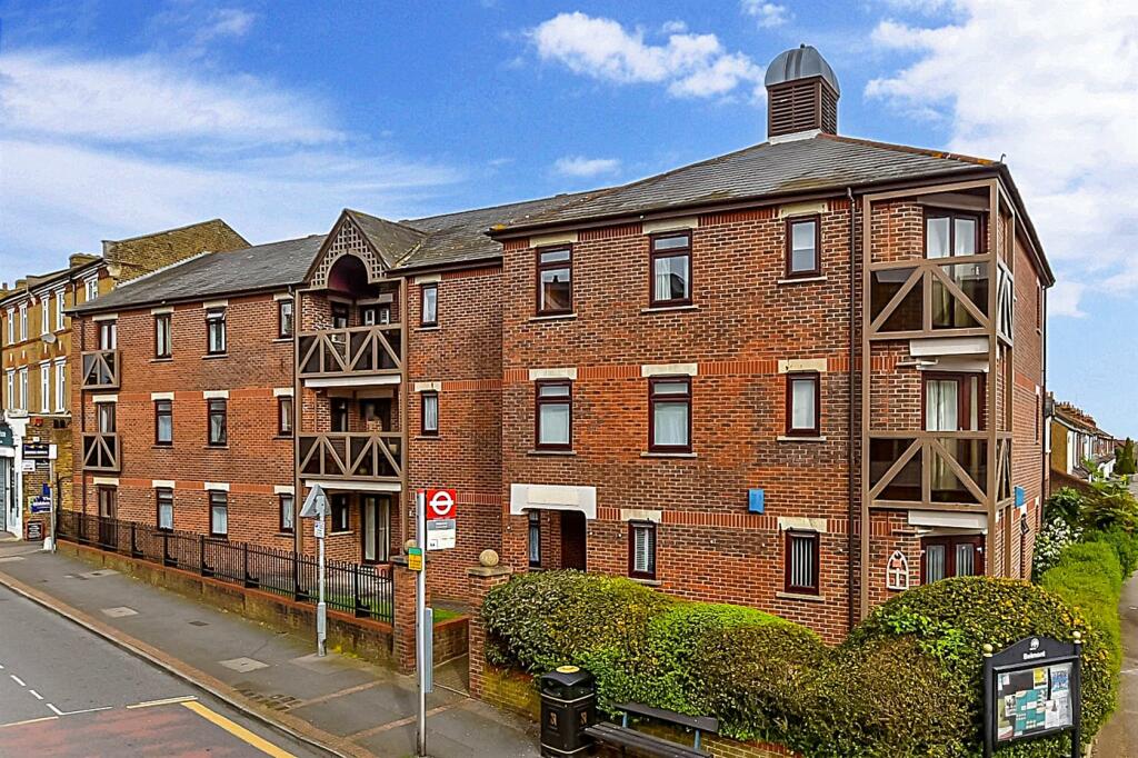 Main image of property: Station Road, Sutton, Surrey