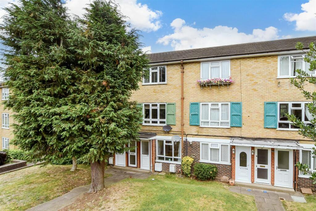 Main image of property: Worcester Road, Sutton, Surrey