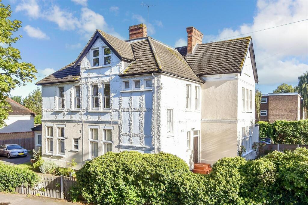 Main image of property: Brunswick Road, Sutton, Surrey