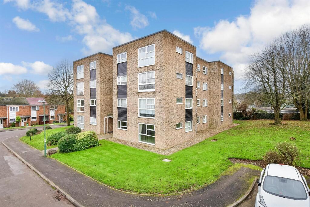 Main image of property: Audley Place, Sutton, Surrey