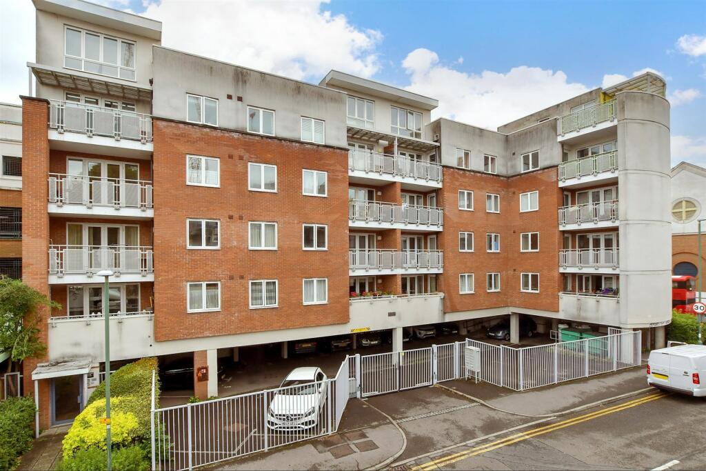 Main image of property: West Street, Sutton, Surrey