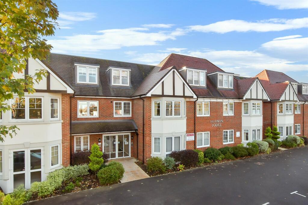 Main image of property: Cheam Road, Sutton, Surrey