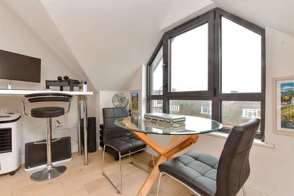 Main image of property: The Broadway, Cheam, Sutton, Surrey