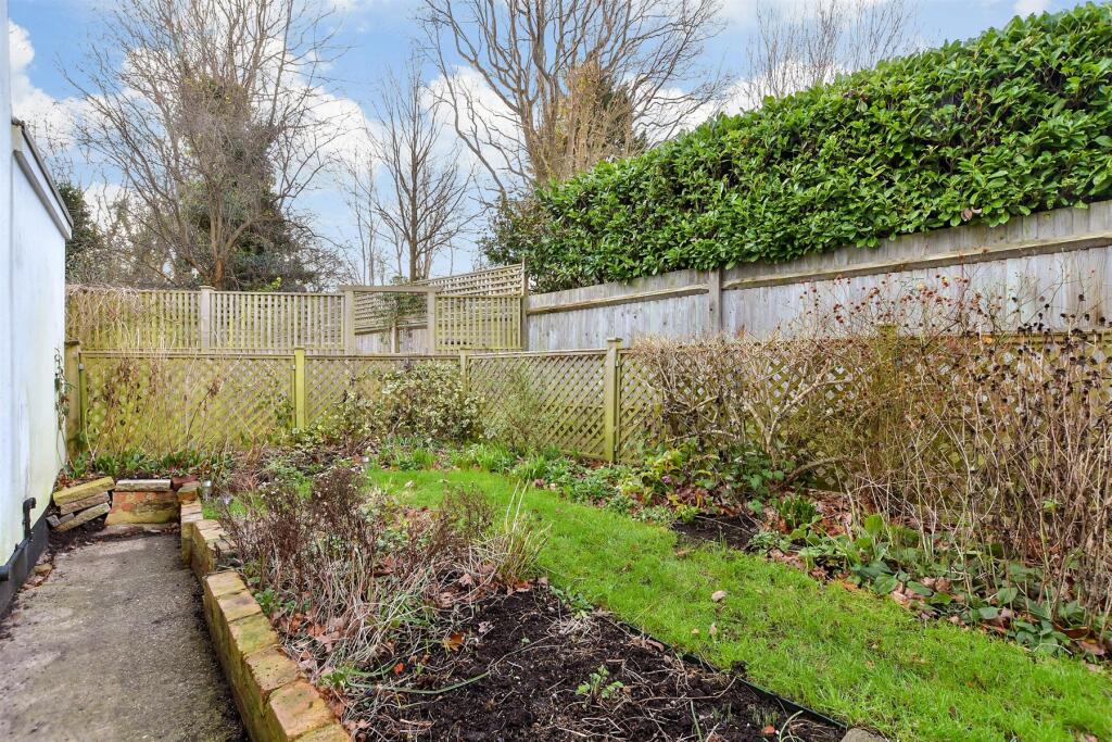 Main image of property: Alberta Avenue, Sutton, Surrey