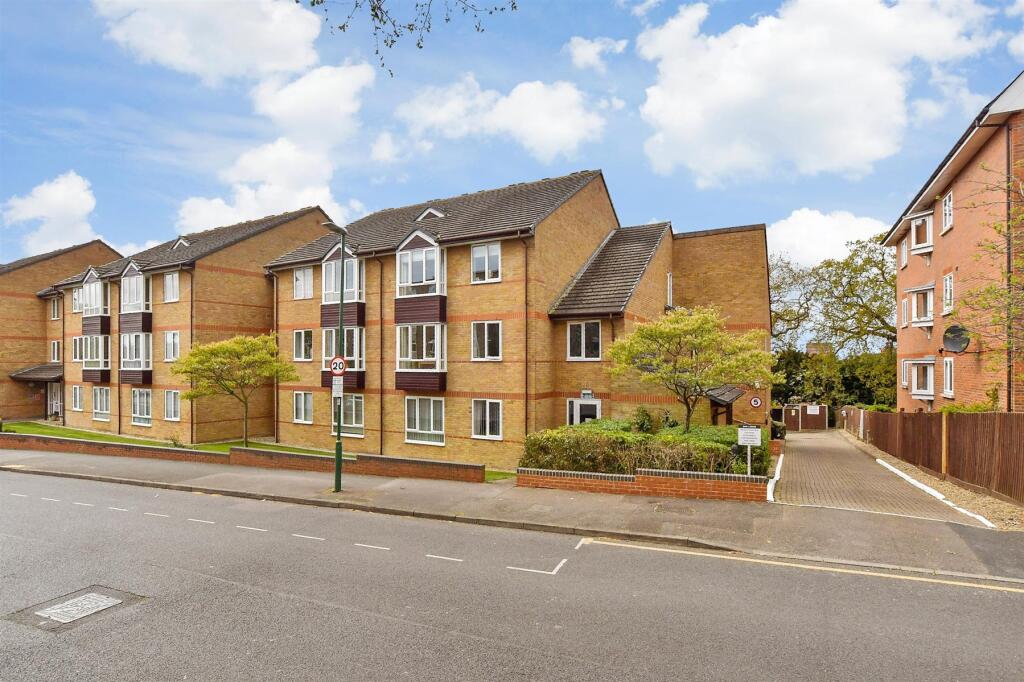Main image of property: Thicket Road, Sutton, Surrey
