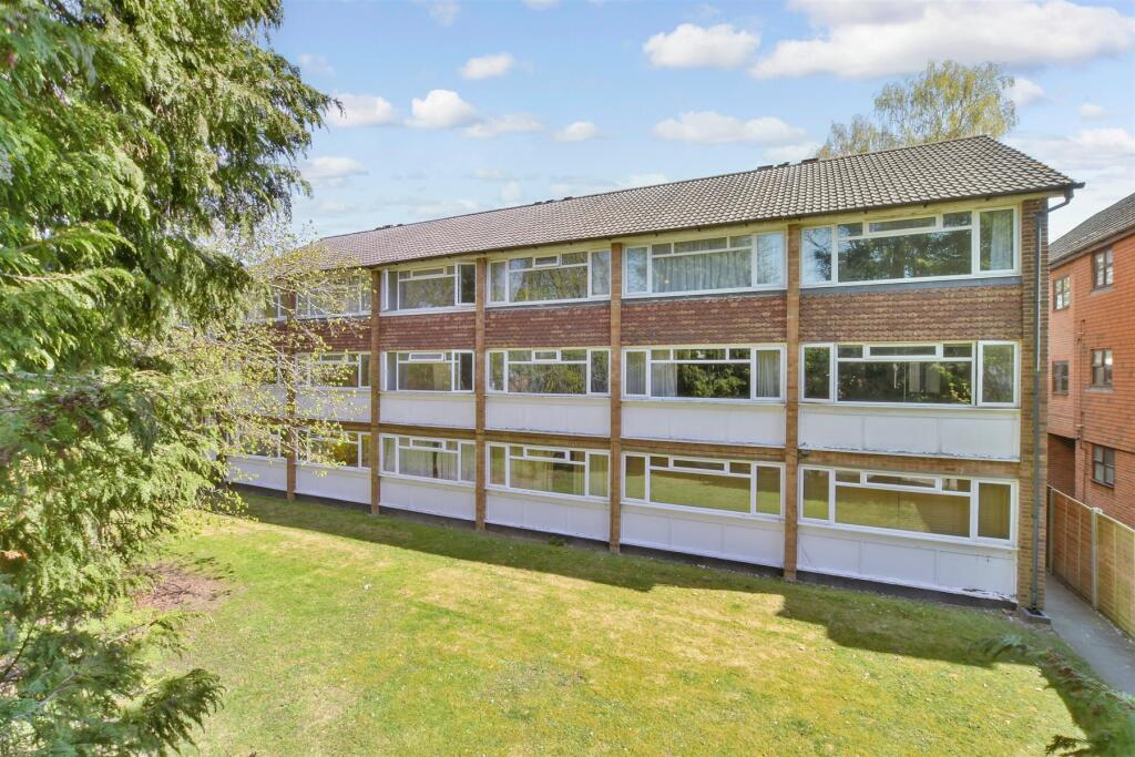 Main image of property: Albion Road, Sutton, Surrey