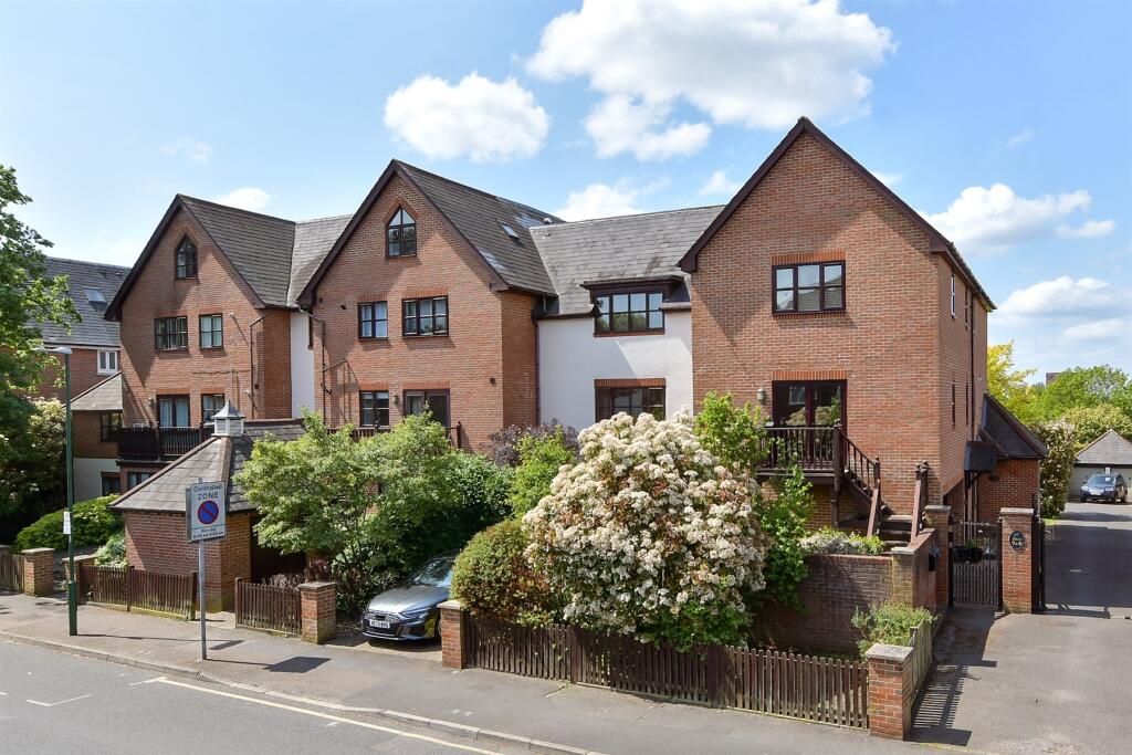 Main image of property: Thicket Road, Sutton, Surrey
