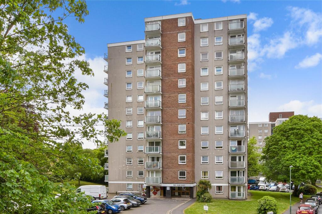 Main image of property: Basinghall Gardens, Sutton, Surrey