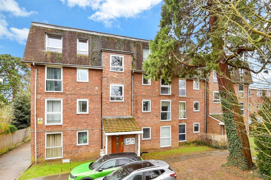 Main image of property: All Saints Road, Sutton, Surrey