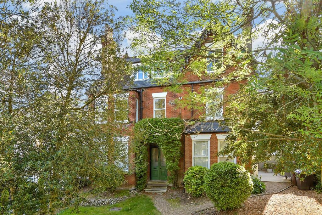 Main image of property: Langley Park Road, Sutton, Surrey