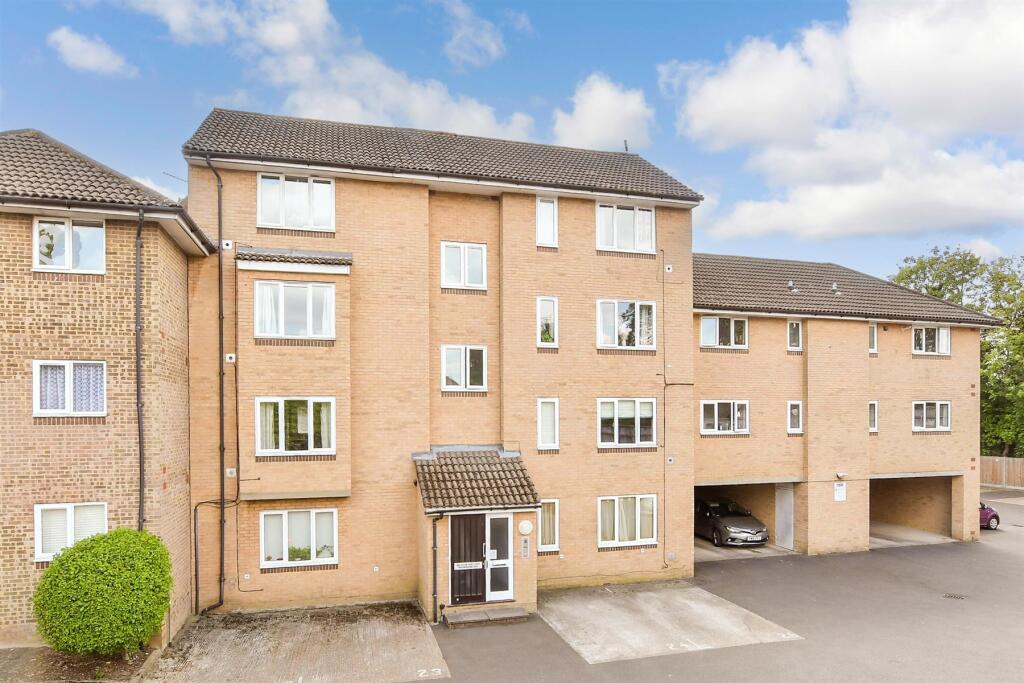 Main image of property: Westmoreland Drive, Sutton, Surrey