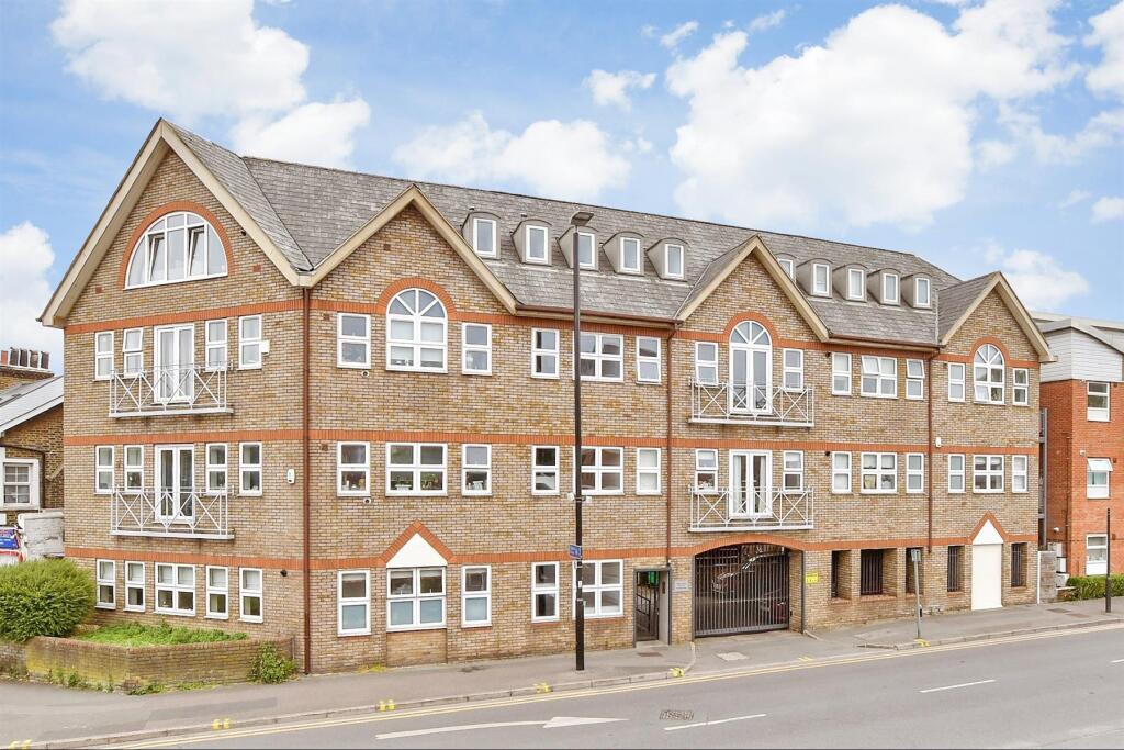 Main image of property: Throwley Way, Sutton, Surrey