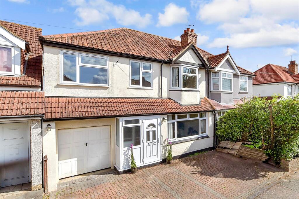 Main image of property: Erskine Road, Sutton, Surrey