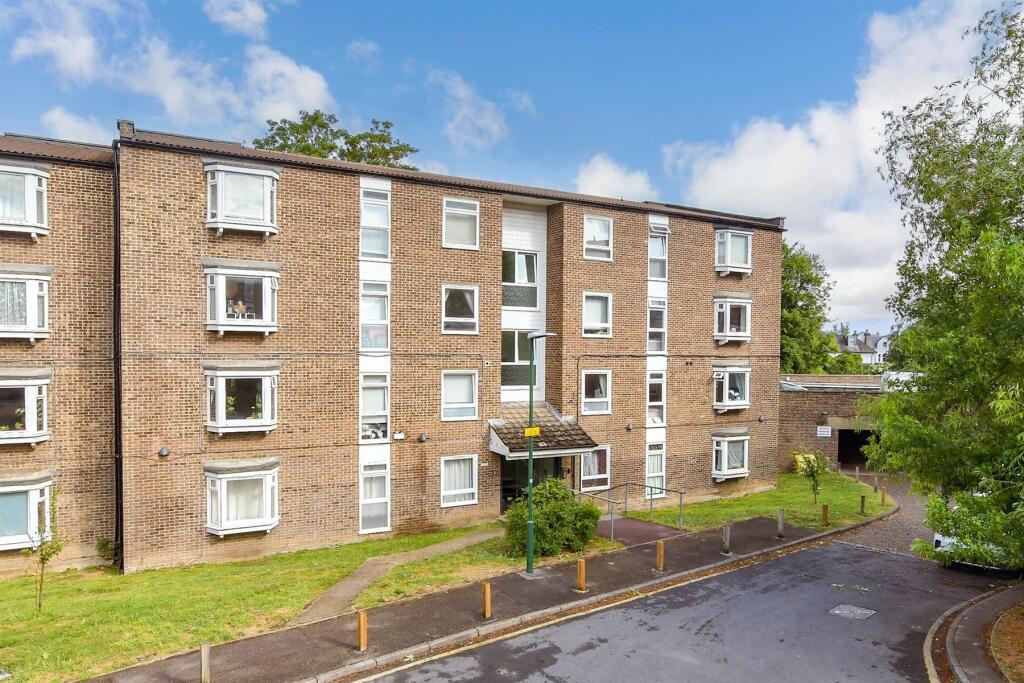 Main image of property: Ambleside Gardens, Sutton, Surrey