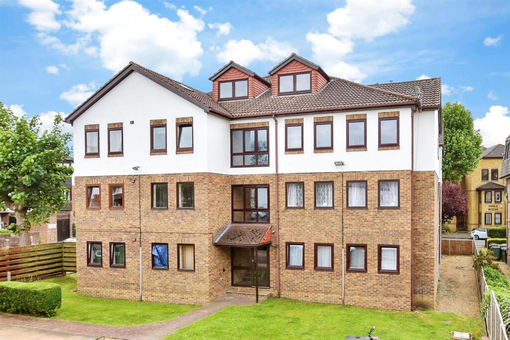 Main image of property: Burnell Road, Sutton, Surrey