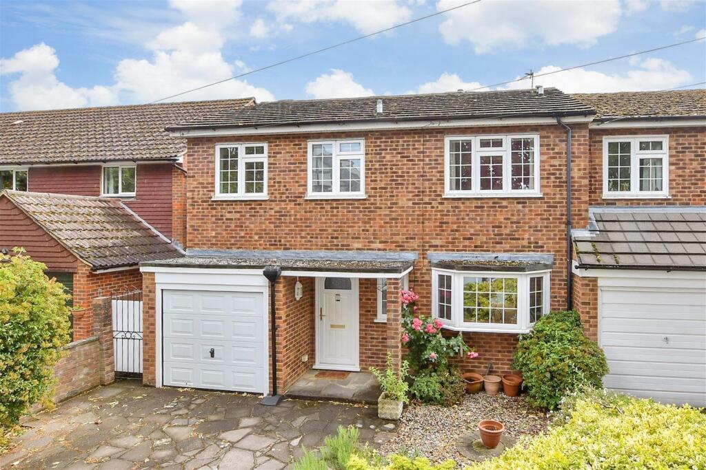 Main image of property: Overton Road, Sutton, Surrey