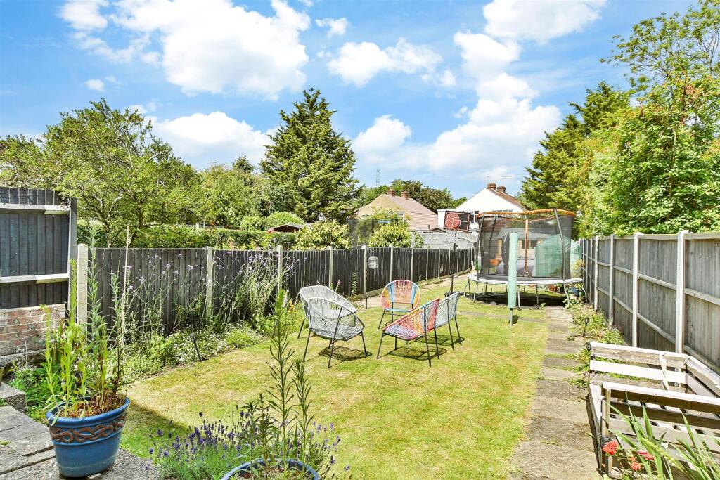 Main image of property: Gander Green Lane, Cheam, Sutton, Surrey