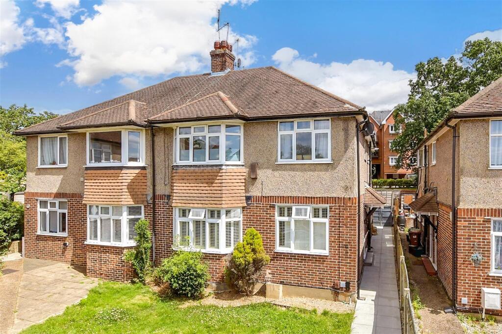 Main image of property: Keswick Close, Sutton, Surrey