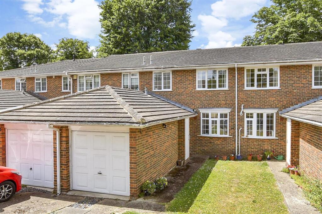 Main image of property: Bawtree Close, Sutton, Surrey