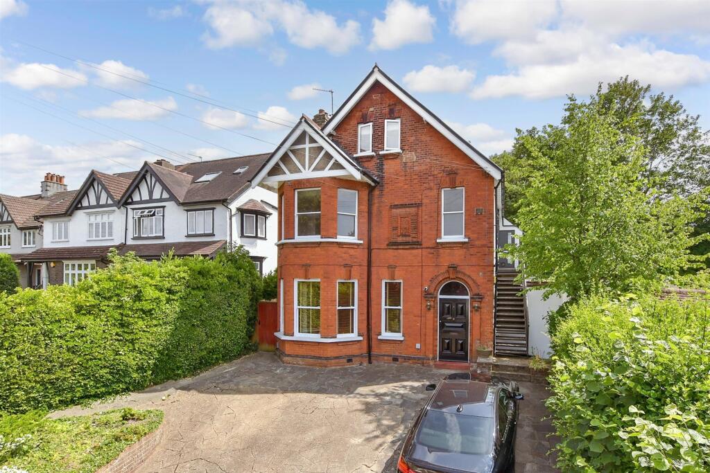 Main image of property: Croft Road, Sutton, Surrey