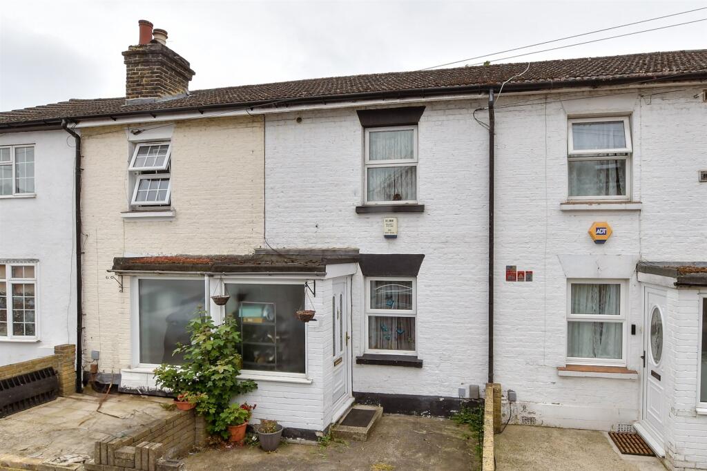 Main image of property: Vernon Road, Morden, Surrey
