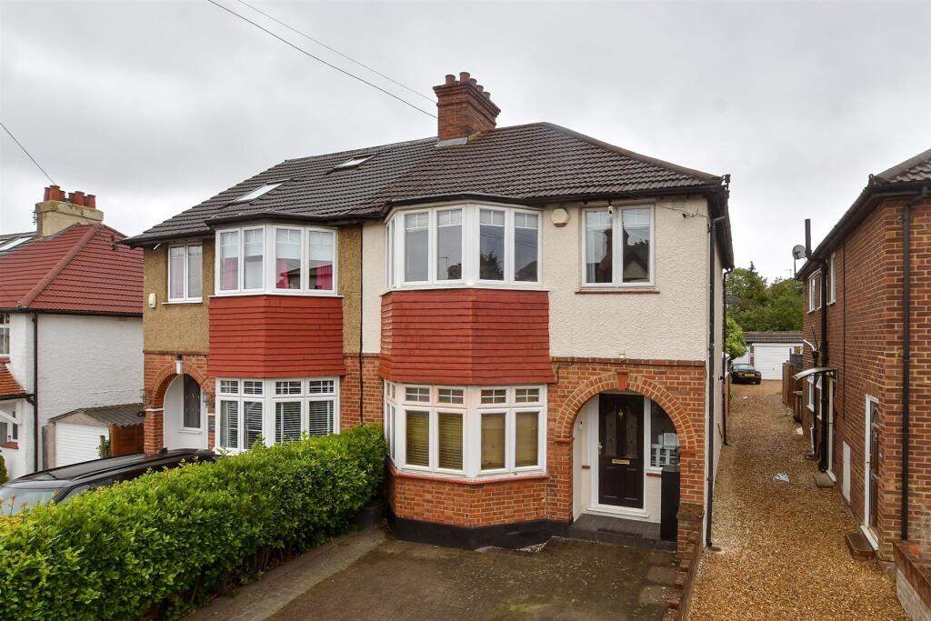 Main image of property: Carshalton Grove, Sutton, Surrey