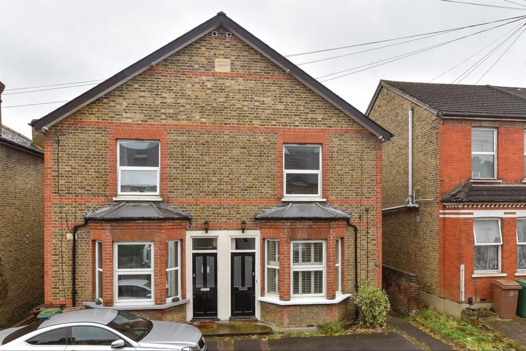 Main image of property: Burgess Road, Sutton, Surrey