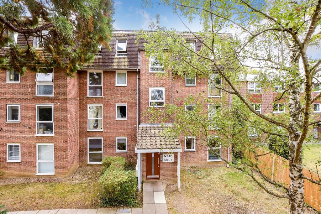 Main image of property: All Saints Road, Sutton, Surrey