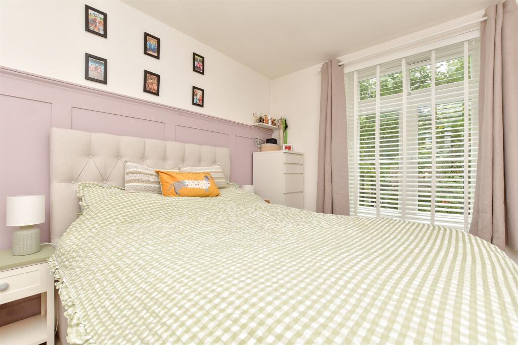 Main image of property: Kingswood Drive, Sutton, Surrey