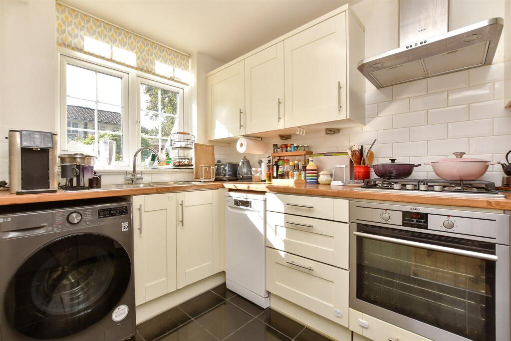 Main image of property: Filey Close, Sutton, Surrey