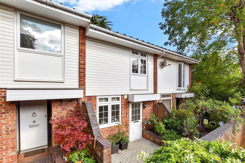 Main image of property: Filey Close, Sutton, Surrey