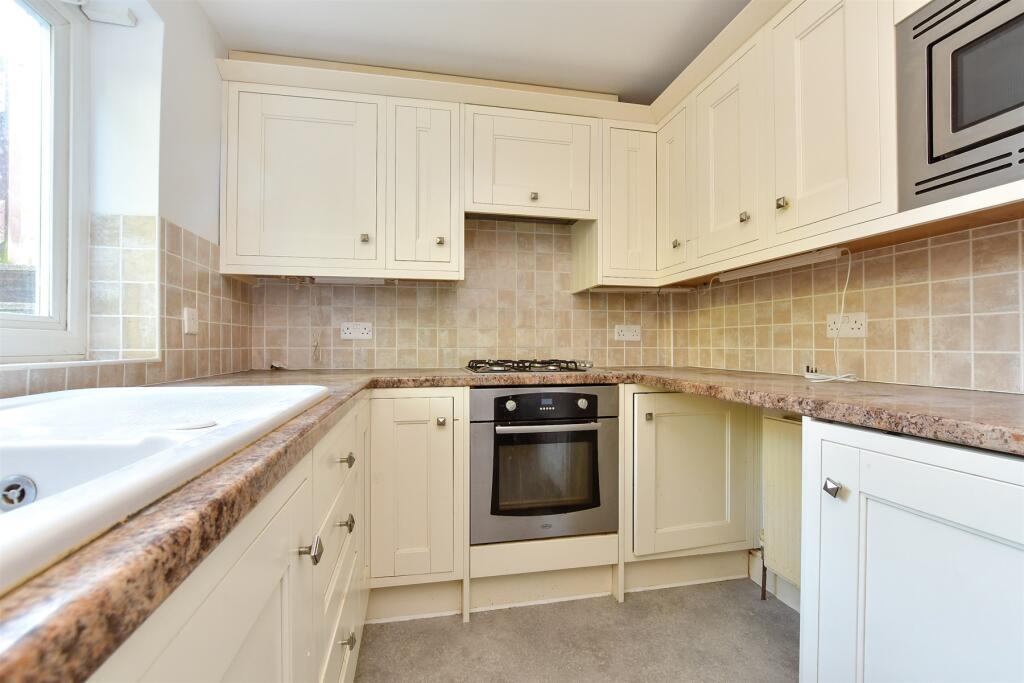Main image of property: Cavendish Road, Sutton, Surrey