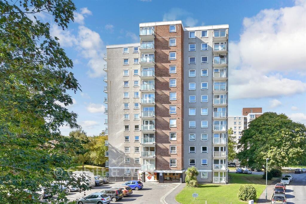 Main image of property: Basinghall Gardens, Sutton, Surrey