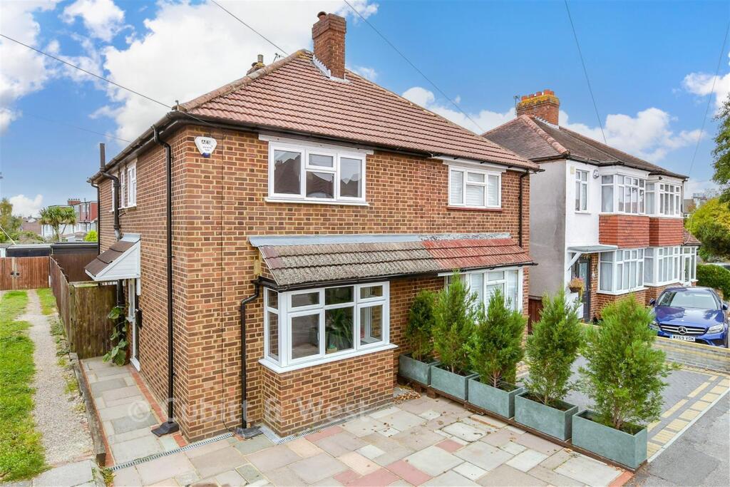 Main image of property: St. Albans Road, Sutton, Surrey