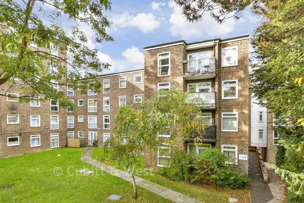 Main image of property: Westmoreland Drive, Sutton, Surrey